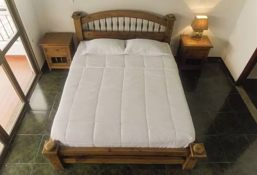 هتل Chalet La Sofia By Majuva