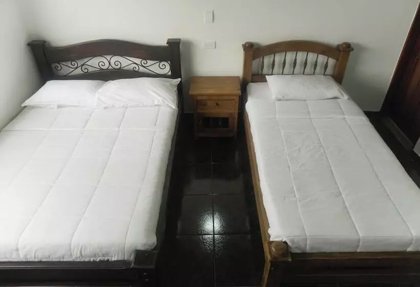 هتل Chalet La Sofia By Majuva