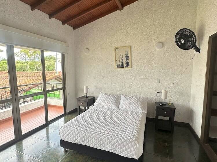 Hotel Chalet La Sofia By Majuva