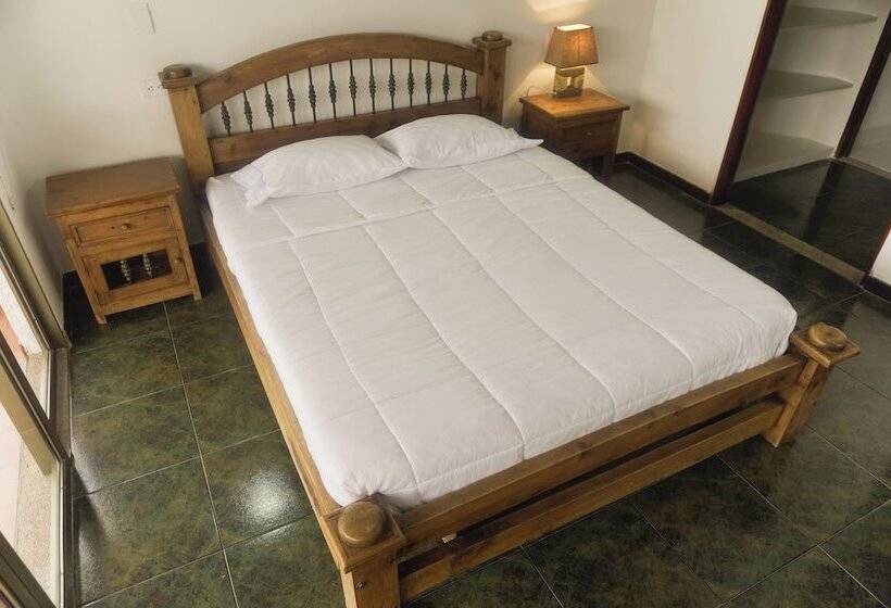 Hotel Chalet La Sofia By Majuva