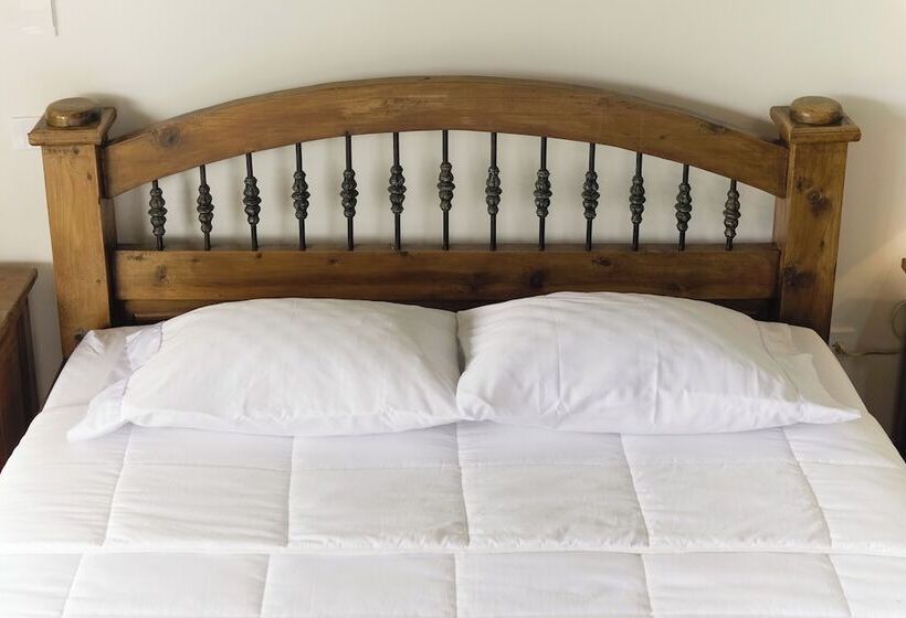 Hotel Chalet La Sofia By Majuva