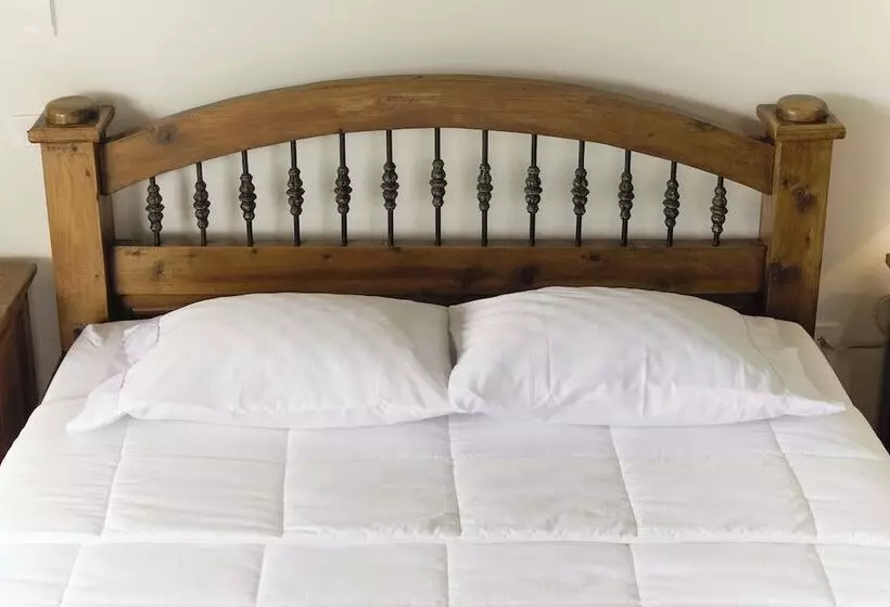 هتل Chalet La Sofia By Majuva