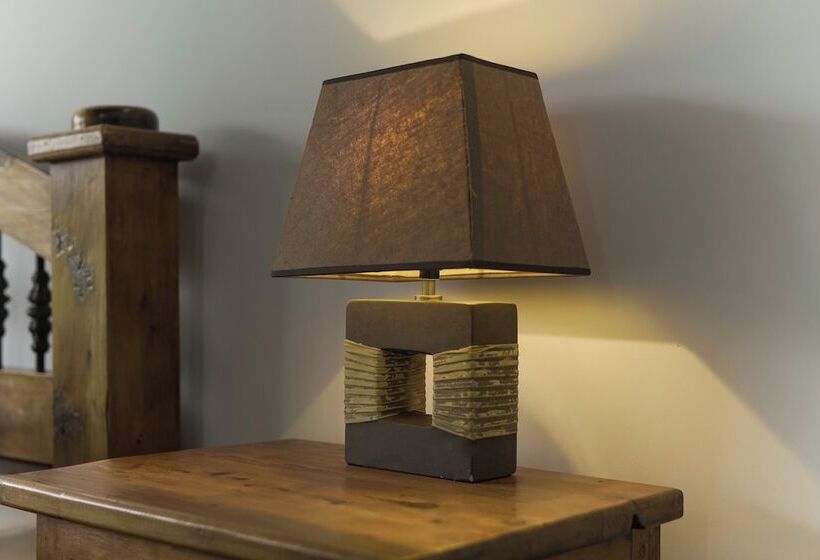 Hotel Chalet La Sofia By Majuva