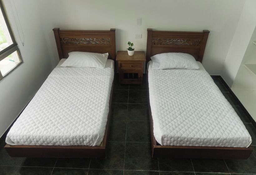 Hotel Chalet La Sofia By Majuva