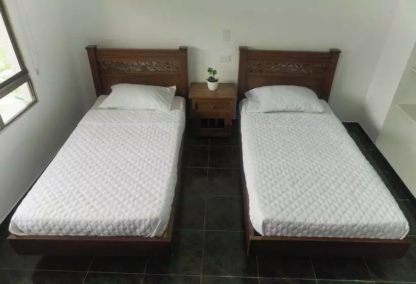 هتل Chalet La Sofia By Majuva