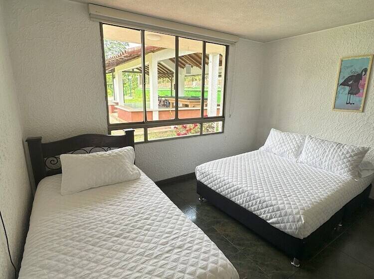 Hotel Chalet La Sofia By Majuva