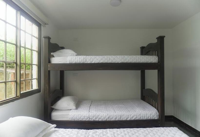 Hotel Chalet La Sofia By Majuva