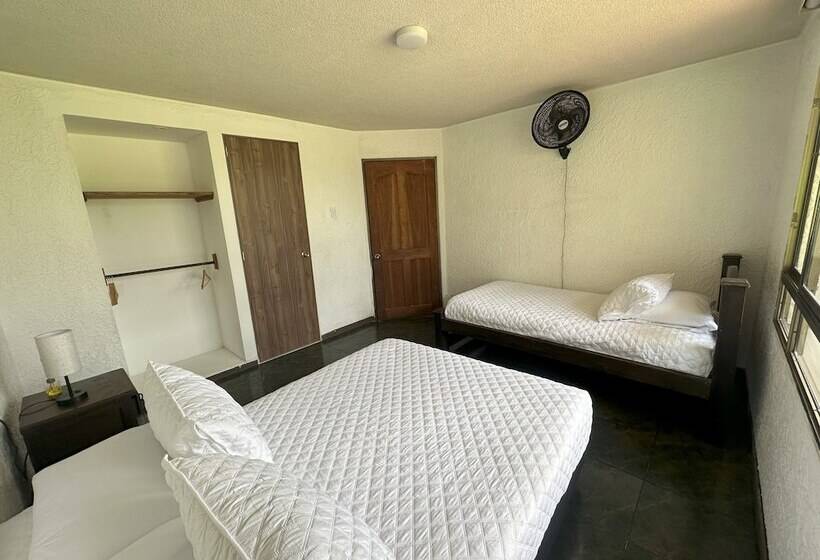 Hotel Chalet La Sofia By Majuva