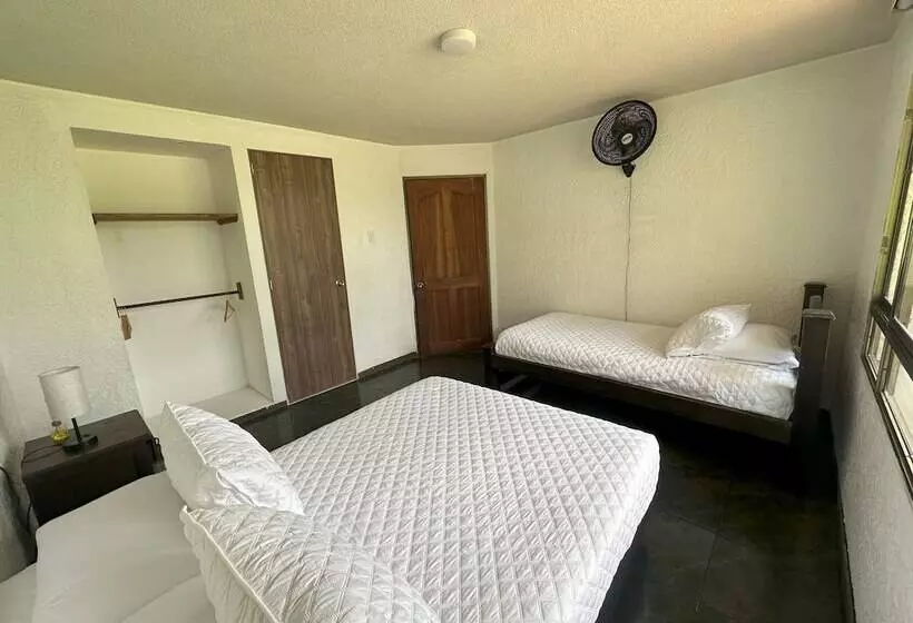 هتل Chalet La Sofia By Majuva