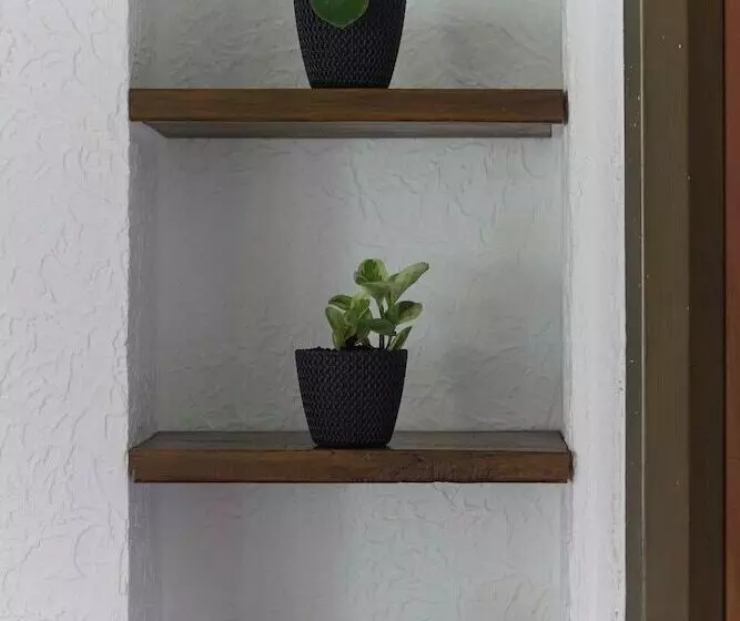 هتل Chalet La Sofia By Majuva