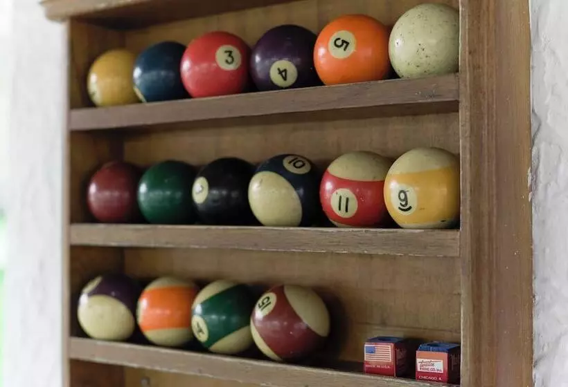 هتل Chalet La Sofia By Majuva