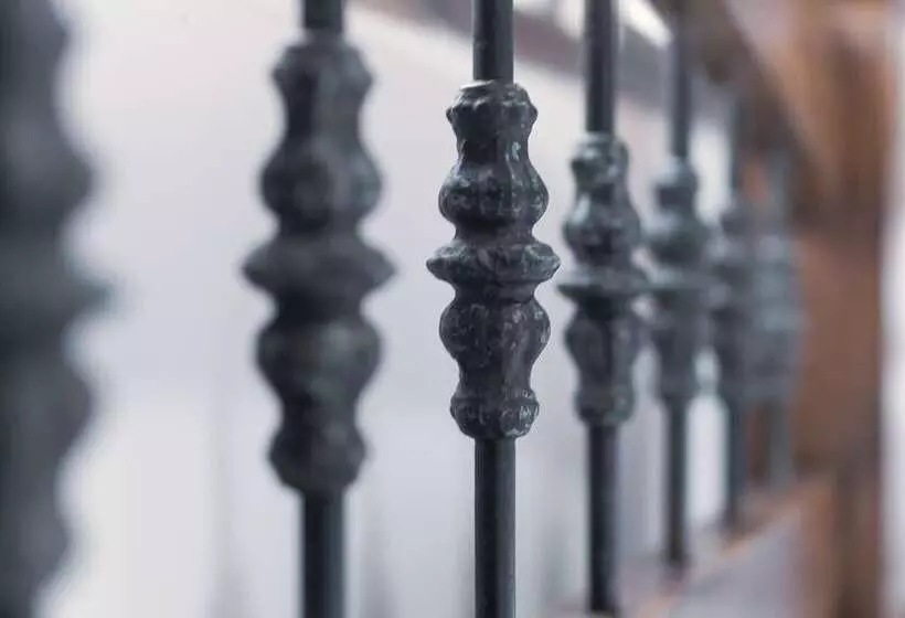 هتل Chalet La Sofia By Majuva