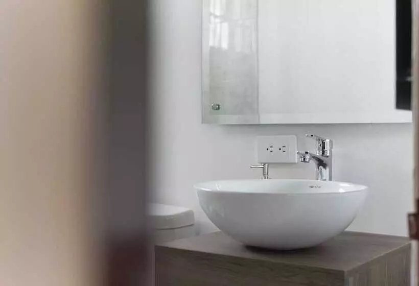 هتل Chalet La Sofia By Majuva