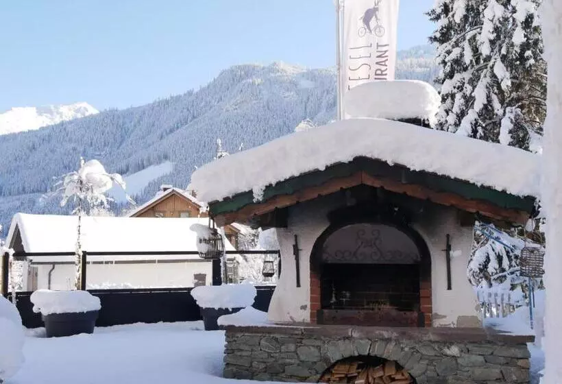 Hotelli Der Drahtesel