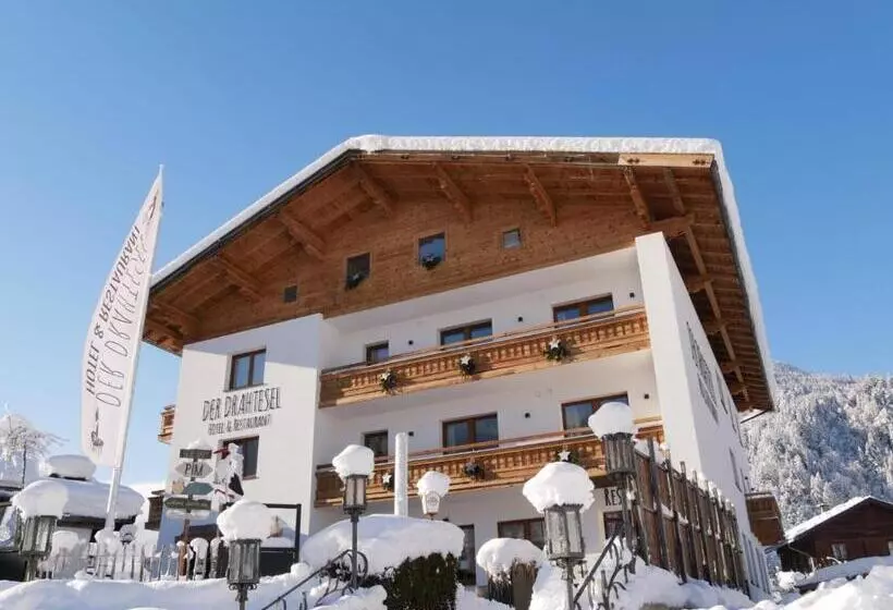 Hotelli Der Drahtesel