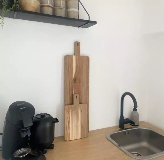 Hotelli Der Drahtesel