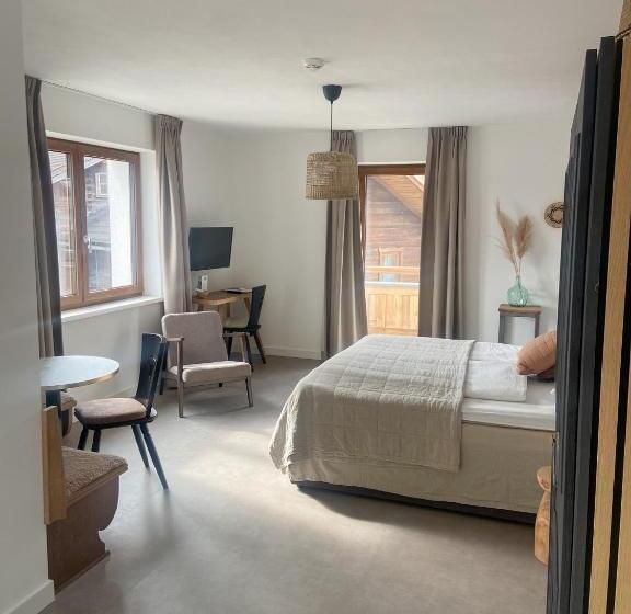 호텔 Der Drahtesel