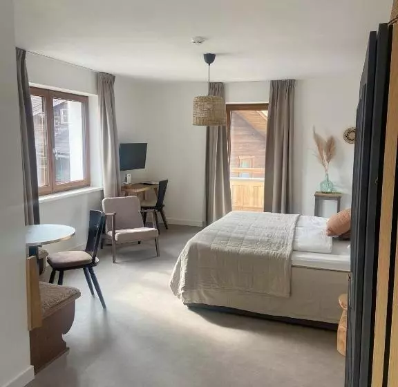 Hotelli Der Drahtesel