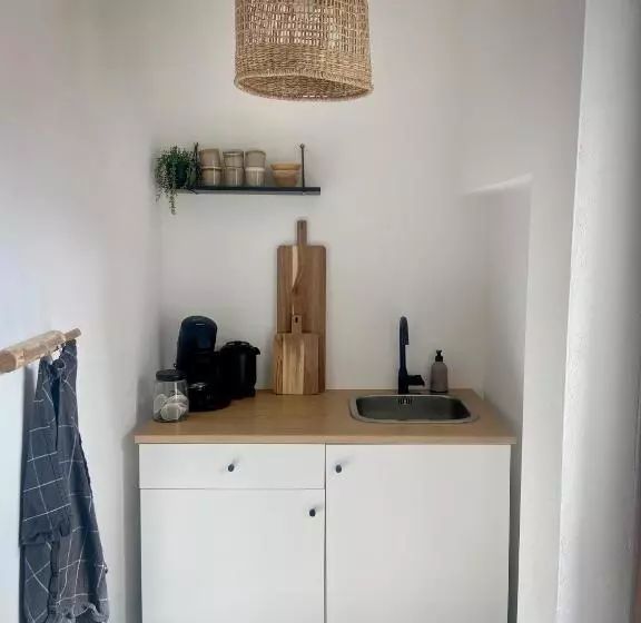 Hotelli Der Drahtesel