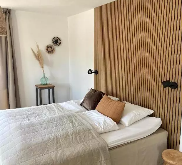 Hotelli Der Drahtesel