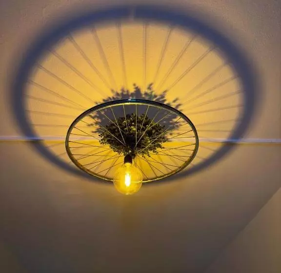 Hotelli Der Drahtesel