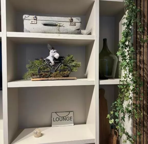 Hotelli Der Drahtesel