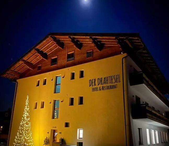 Hotelli Der Drahtesel