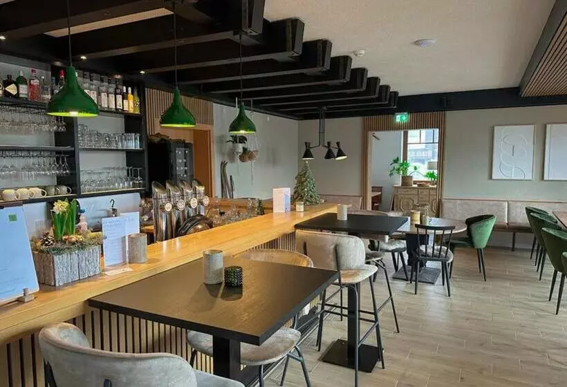 Hotelli Der Drahtesel