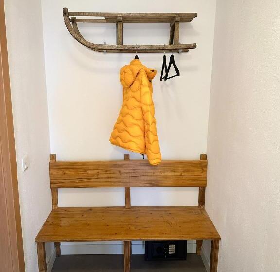 호텔 Der Drahtesel