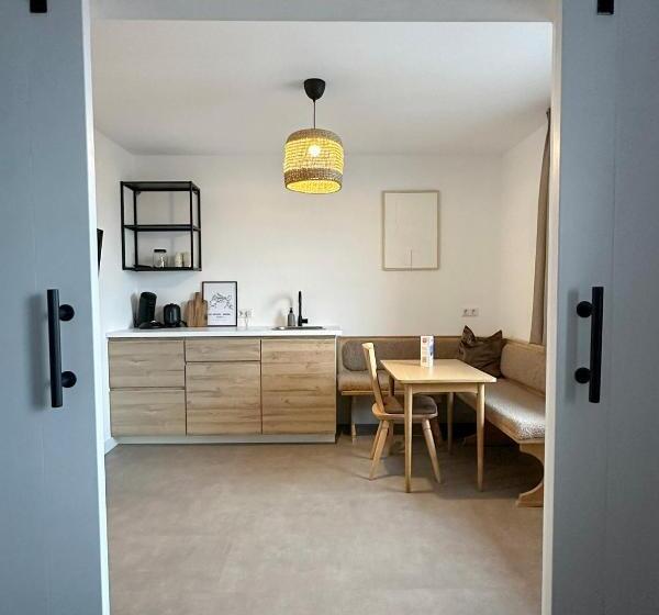 호텔 Der Drahtesel