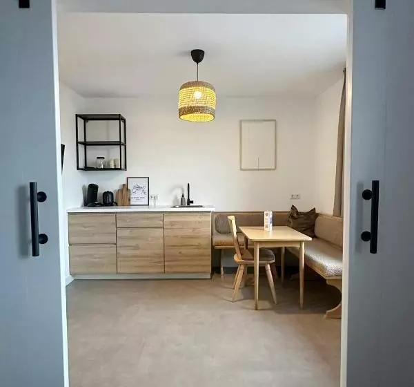 Hotelli Der Drahtesel