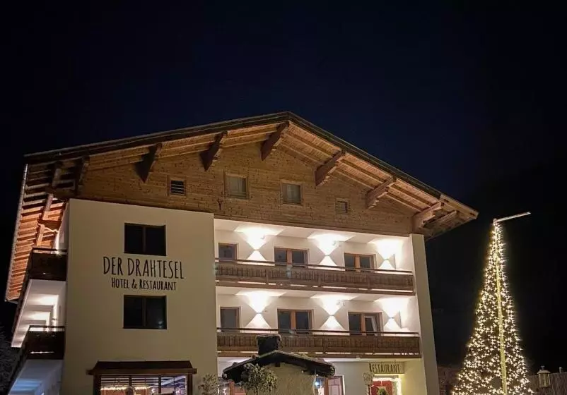 Hotelli Der Drahtesel