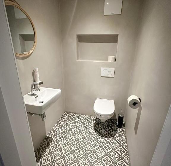 호텔 Der Drahtesel