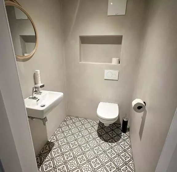 Hotelli Der Drahtesel