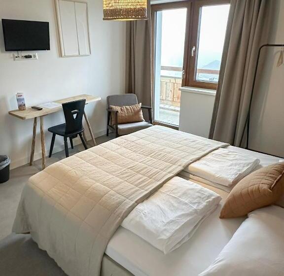 호텔 Der Drahtesel