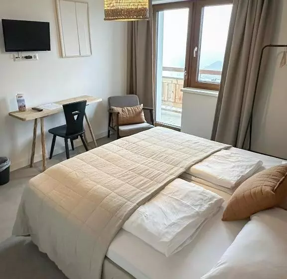 Hotelli Der Drahtesel