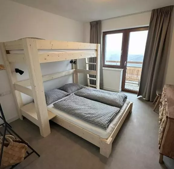 Hotelli Der Drahtesel