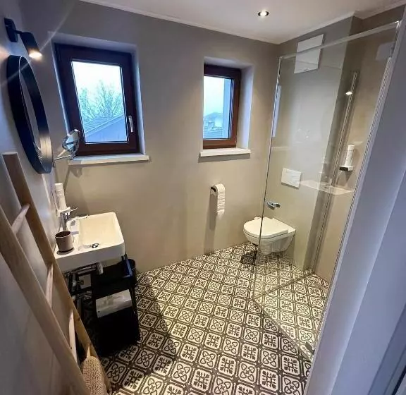 Hotelli Der Drahtesel