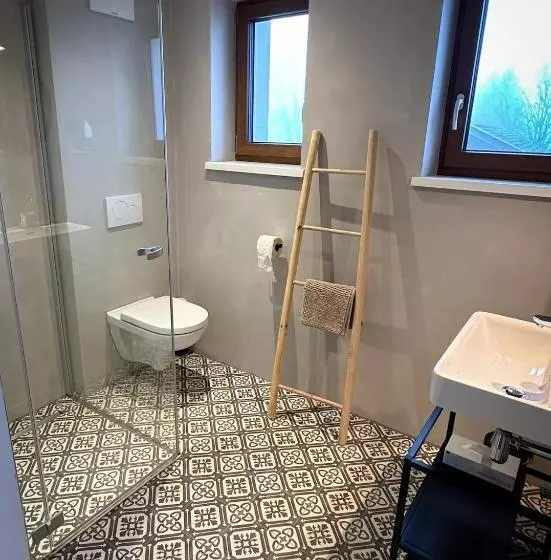 Hotelli Der Drahtesel