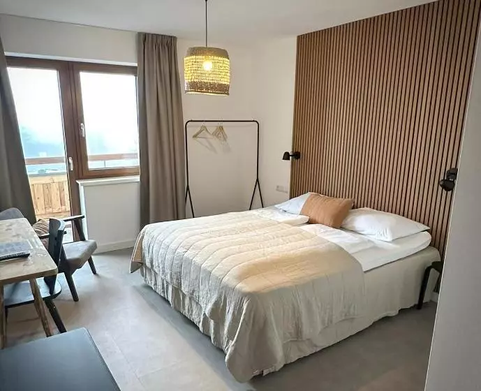 Hotelli Der Drahtesel