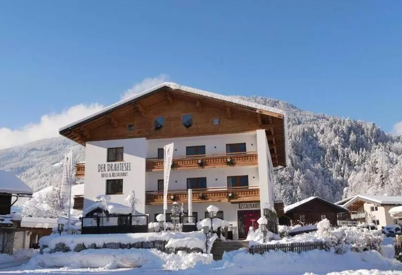 Hotelli Der Drahtesel