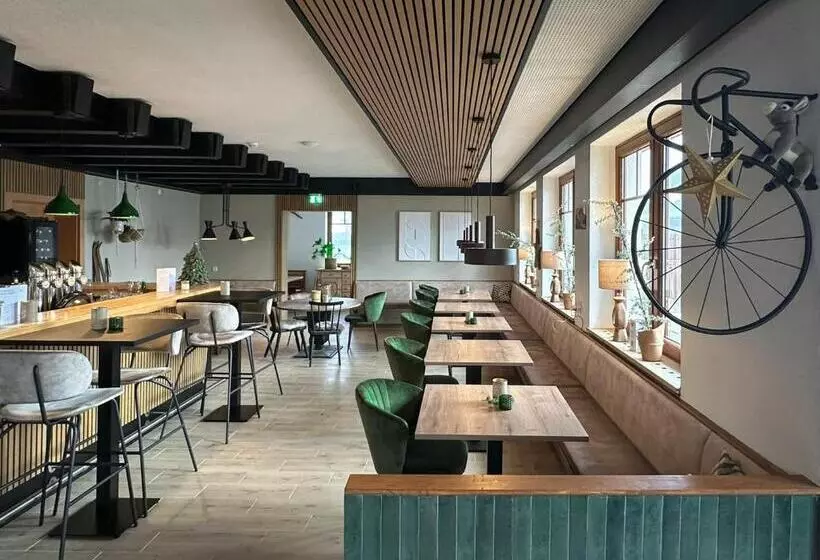 Hotelli Der Drahtesel