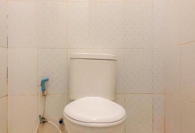 فندق Lido 88 Sorong Mitra Reddoorz