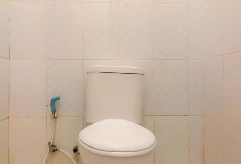 ホテル Lido 88 Sorong Mitra Reddoorz
