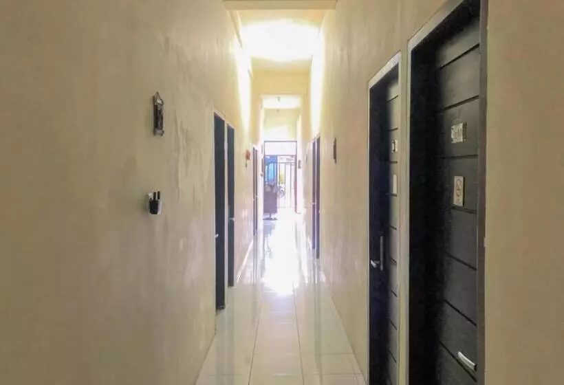 ホテル Lido 88 Sorong Mitra Reddoorz