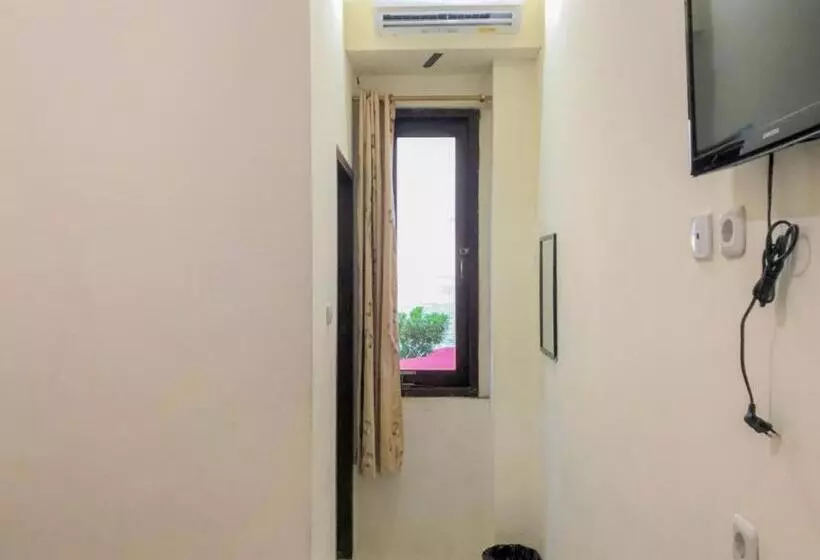ホテル Lido 88 Sorong Mitra Reddoorz