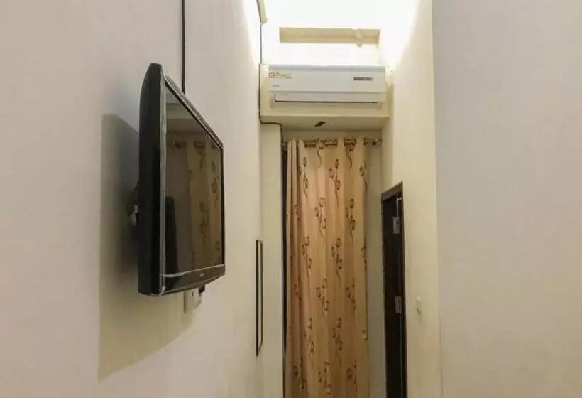 ホテル Lido 88 Sorong Mitra Reddoorz