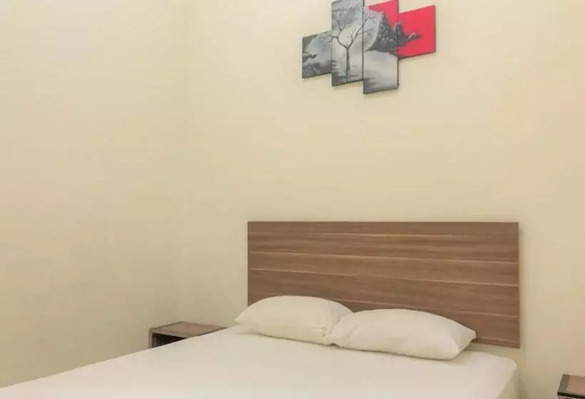 ホテル Lido 88 Sorong Mitra Reddoorz