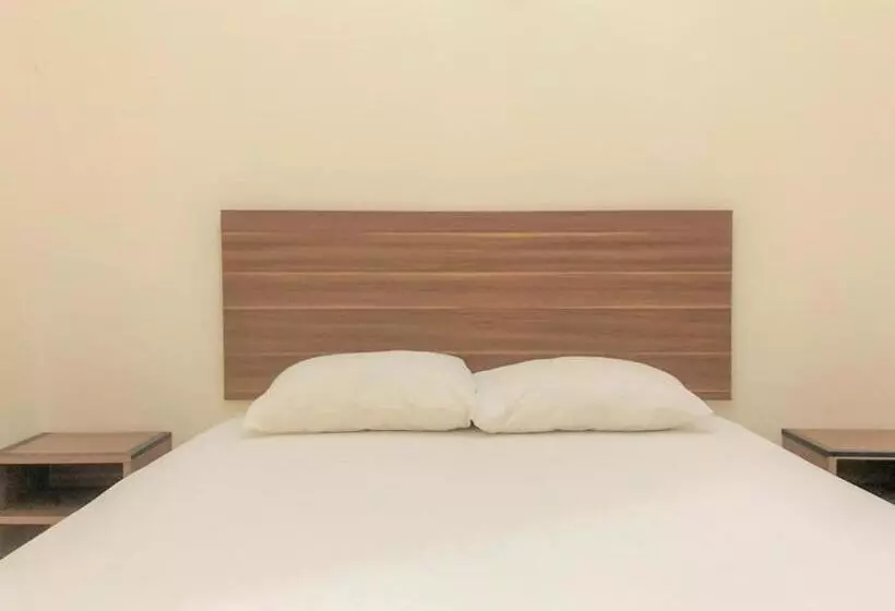 ホテル Lido 88 Sorong Mitra Reddoorz