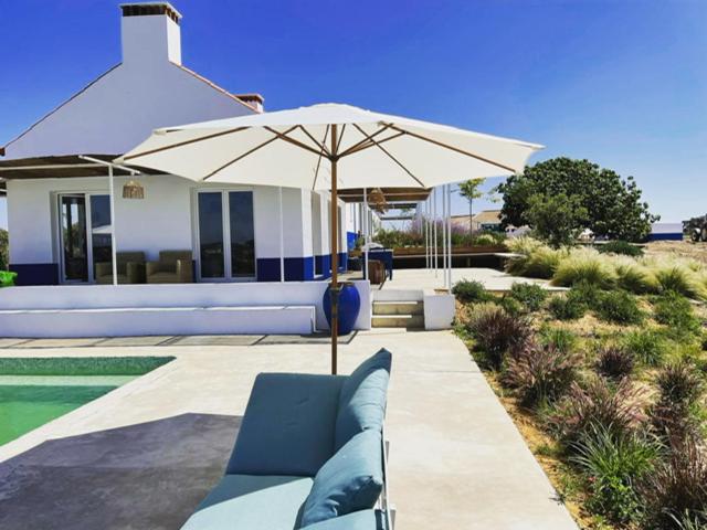 酒店 Monte Do Pocinho